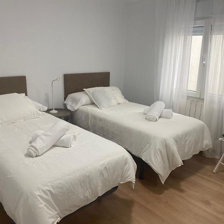 Pleno Centro, Cerca De Todo Con Wifi Gratis Y Ascensor Διαμέρισμα Σανταντέρ Εξωτερικό φωτογραφία