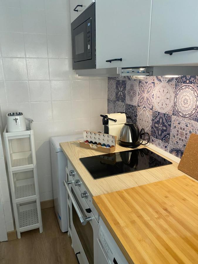 Pleno Centro, Cerca De Todo Con Wifi Gratis Y Ascensor Διαμέρισμα Σανταντέρ Εξωτερικό φωτογραφία